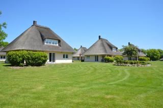 Reetdachhaus 6, inkl 2 Parkplätze - Fehmarn - 9