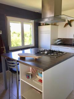 Seaview espace, calme et confort face a la mer - Pleubian - 9