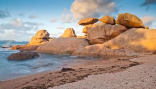 Seaview espace, calme et confort face a la mer - Pleubian - 8