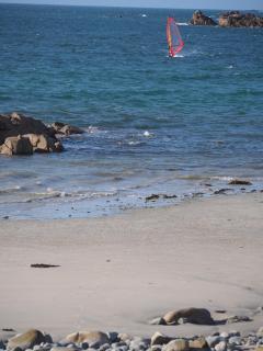 Seaview espace, calme et confort face a la mer - Pleubian - 4
