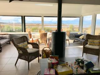 Seaview espace, calme et confort face a la mer - Pleubian - 3