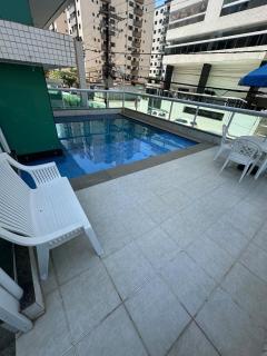 Espaço , Conforto e Aconchego na Praia Grande! - 1