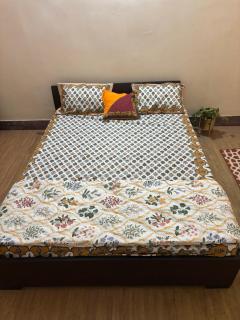 Hoglabon nest - kolkata - 1