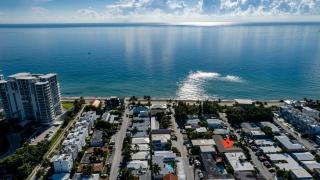 Beachside Studio - 3