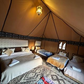 diamond desert camp - Merzouga - 2