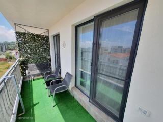 ILLY Apartament - Mamaia Nord - Năvodari - 1
