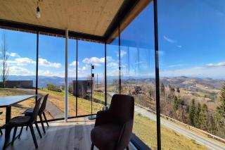 WURZENBERG Hotel Lodges Südsteiermark - 1
