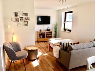 Haus Seepferdchen - Whg 5 - 0