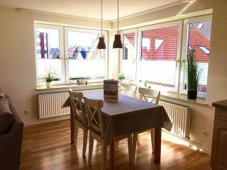 Haus Seepferdchen - Whg 5 - 7