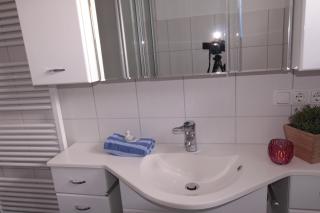 Haus Seepferdchen - Whg 5 - 1