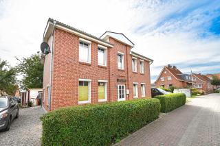 Ferienhaus Haus am Deich - 0