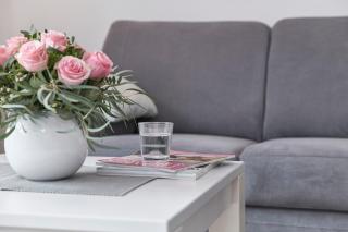Das Zuhause am Deich "Deichkoje" - Grömitz - 7
