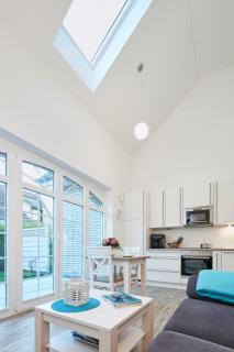 Das Zuhause am Deich "Deichloft" - Grömitz - 7