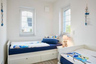Das Zuhause am Deich "Deichkoje" - 4