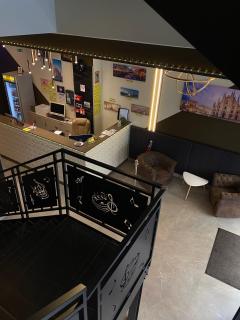 Hotel Stradivari - Milano - 1