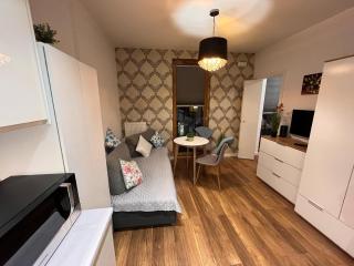 Apartament na wyłączność Kasprzaka 31A - 9