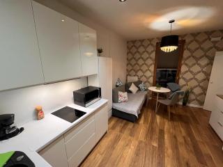Apartament na wyłączność Kasprzaka 31A - Varsovie - 8