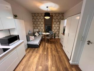Apartament na wyłączność Kasprzaka 31A - Varsovie - 4