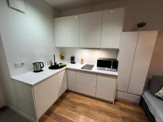 Apartament na wyłączność Kasprzaka 31A - Varsovie - 6