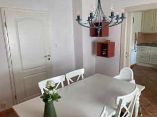 Gemütliches Haus - traumhafter großer Garten - - 6