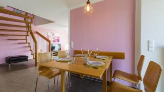 Ferienwohnung Himbeere - Obsthof Steffelin - - 8