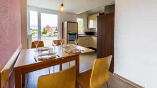 Ferienwohnung Himbeere - Obsthof Steffelin - - 6