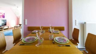 Ferienwohnung Himbeere - Obsthof Steffelin - - 7