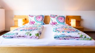 Ferienwohnung Himbeere - Obsthof Steffelin - - 2