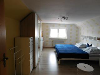 Ferienwohnung Uschi 1 - Peiting - 3