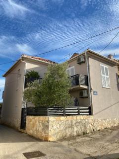 Apartmani Casa Calle - Kali - 9