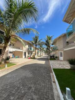 Sua casa em Maresias 1min da Praia com Piscina e Churrasqueira - 7