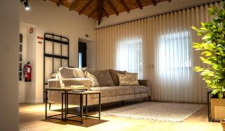 Casa do Largo Laúndos - 1