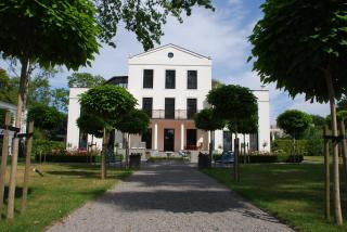 Herrenhaus Gästewohnung - Poseritz - 0