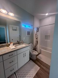 6011 sleeps 10 2 pools golf cart drive to beach - Gulf Shores - 7