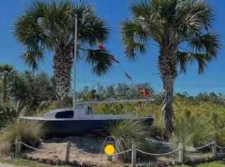 6011 sleeps 10 2 pools golf cart drive to beach - Gulf Shores - 1