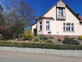 Stadtvilla Schöne Aussicht - 9