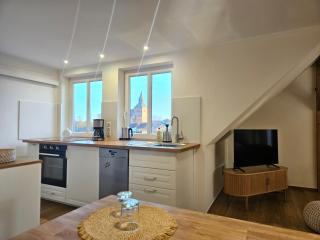 Stadtvilla Schöne Aussicht - 3