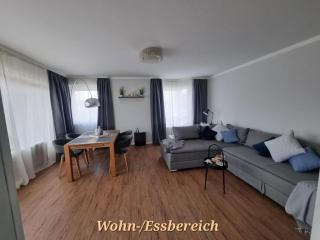 Hübner Whg 11 - Kellenhusen - 8