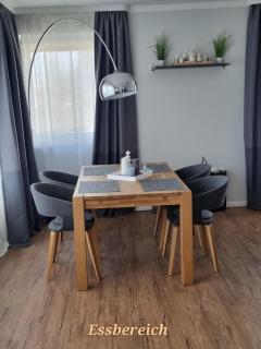 Hübner Whg 11 - Kellenhusen - 5