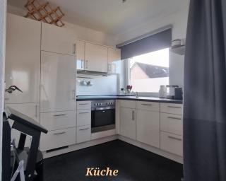 Hübner Whg 11 - Kellenhusen - 4