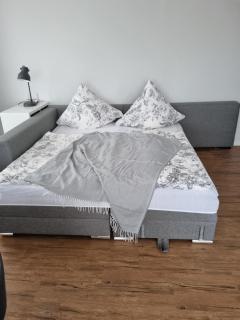 Hübner Whg 11 - Kellenhusen - 1