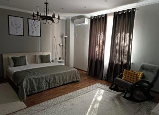 b&b apart - Atyrau - 9