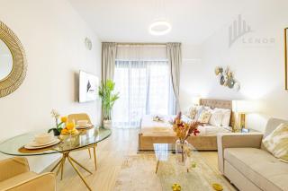 Chic Studio Living JVC - 0