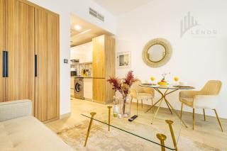 Chic Studio Living JVC - 7