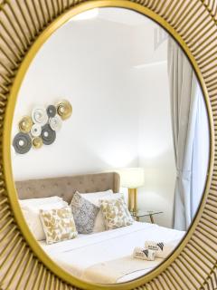 Chic Studio Living JVC - 1