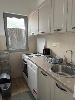 Ayca Apartment - Budua - 4
