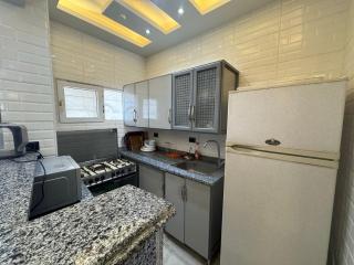 2BR Townhouse 2 Bath TV Backyard - 129 - Sheikh Zayed - 6