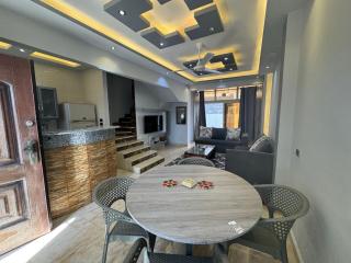 2BR Townhouse 2 Bath TV Backyard - 129 - Sheikh Zayed - 5