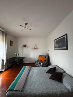 La casa di Jacopo a Fiumicino - Maccarese - 5