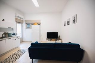 Geula Beach- - 1Bedroom Seaside Apartment By Vacay - Tel Aviv - 0